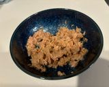 簡単⭐︎我が家の朝ごはん作り方1写真