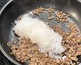坦々しらたき作り方6写真