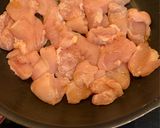 やわらか★鶏むね肉の柚子胡椒チキン作り方4写真