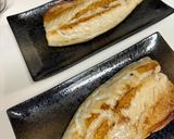 冷凍塩サバ⭐︎基本の焼き方（フライパン）作り方6写真