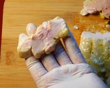 鶏むね肉の塩レモン・コンフィ作り方6写真