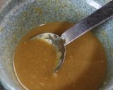 鶏むねで！ガーリック味噌マヨチキン作り方3写真