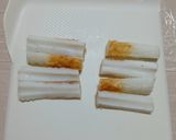 おふくろの味アップデートサラダ作り方4写真