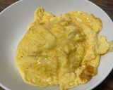 超お手軽たまご丼作り方5写真