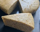 簡単！混ぜるだけ！炊飯器で紅茶ケーキ作り方19写真