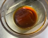 おうち給食ほうれん草ともやしのナムル風作り方2写真