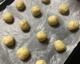 アールグレイ クッキー作り方5写真