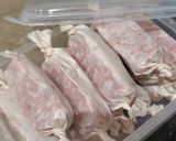 マシュマロで作る、シリアルバー作り方5写真