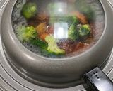 厚揚げのトマト煮(アラビアータ)作り方6写真