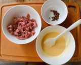 花椒の効いた豚の唐揚げ（小酥肉）作り方3写真
