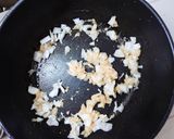 レモン香る和スパイス海カレー🐟作り方2写真