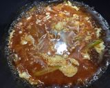 【高タンパク】玉子あんかけ丼【低脂質】作り方5写真