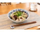 なすときゃべつの豚ぽん酢バター炒め★動画あり★作り方25写真