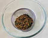 出汁茶！作り方1写真