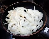 超簡単！厚切り豚ロース生姜焼き！作り方3写真