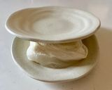 黄金比！豆腐入りジューシーハンバーグ作り方1写真