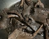 香茸(こうたけ)のソテー作り方8写真