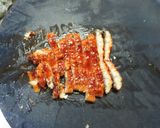 爽やかなうざく鰻蒲焼とキュウリの甘酢和え作り方2写真