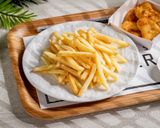 激安冷凍ポテトを、ほぼあの有名店の味にする方法作り方13写真
