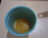 玉子焼き（特殊）作り方1写真