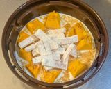 tacookかぼちゃのクリーム煮作り方5写真