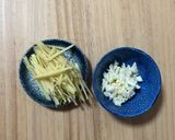 野菜たっぷり温活トマトスープ作り方1写真