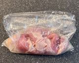 塩から揚げ♡*(写真付き)作り方3写真