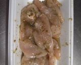 鶏胸肉のプルプル煮作り方2写真