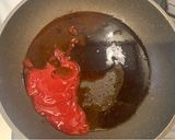 特別な日のピーマンの肉詰め作り方8写真