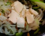 玉ねぎを使ったゴーヤチャンプル作り方7写真