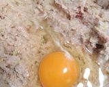 ジューシーふっくら柔らか♪私のハンバーグ作り方11写真
