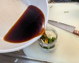 韓国唐辛子の酢醤油漬けコチュチャンアチ作り方4写真