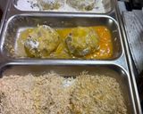 クリーミーコロッケ作り方6写真
