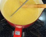 咳止め 白木耳薬膳パイン🍍作り方5写真