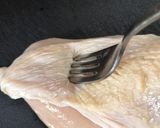 しっとり鶏むね肉の飴色玉ねぎカレー作り方3写真