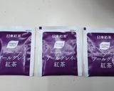 ♬クリームチーズ&アールグレイマドレーヌ作り方1写真