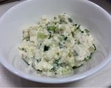 残りご飯でレトルトカレーチーズinライスコロッケ作り方7写真