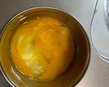 レンジ簡単洋風万能タレ味オムライス弁当作り方9写真