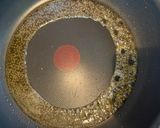 お弁当おやつに★揚げないスティック大学芋作り方9写真