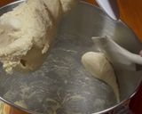 いちじくとナッツのスティックパン作り方7写真