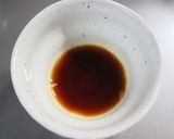 クリーミー★じゃが芋とエビで大根もち作り方7写真