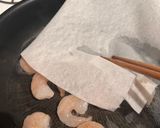 冷凍エビのチャーハン作り方5写真