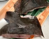 フライパンで⭐︎カレイの煮付け⭐︎簡単作り方2写真