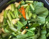 お野菜の味がバッチリ決まる煮浸し作り方2写真