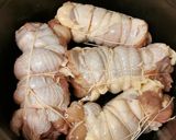 簡単!ネギ鶏チャーシュー作り方3写真