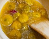 梅ジャム&醤油漬け　ー冷凍完熟南高梅編➖作り方3写真