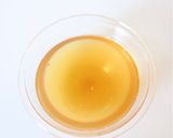 シンプルに【帆立の茶碗蒸し(柚子あん)】作り方1写真