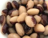 豆たっぷりミネストローネ作り方1写真