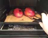 焼きパプリカのマリネ作り方2写真