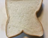 簡単美味しいチーズトースト！作り方1写真